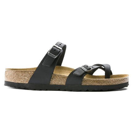 MAYARI (PELLE) - Sandalo da donna e da uomo BIRKENSTOCK