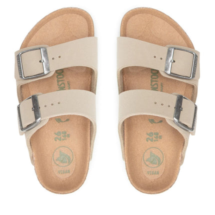 ARIZONA (MICROFASER KIDS) - Sandalo da bambino BIRKENSTOCK