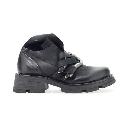 A94114 - Stivaletto da donna A.S.98 modello LAKEN