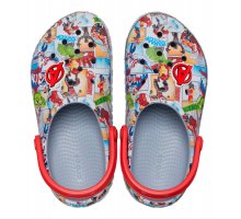 209943 - Sabot da bambino CROCS modello AVENGERS OFF COURT CLOG K