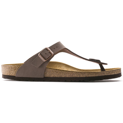 GIZEH (BIRKO-FLOR) - Sandalo infradito da donna e da uomo BIRKENSTOCK