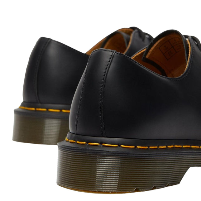 1461 - Scarpe stringate in pelle smooth marchio DR.MARTENS