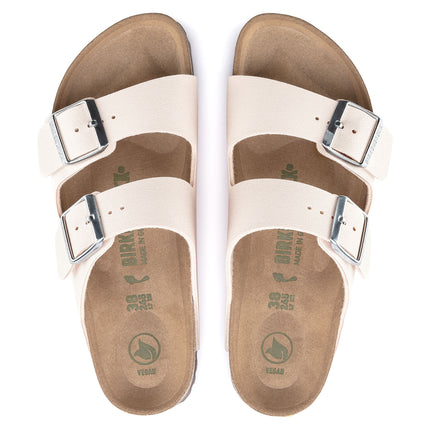 ARIZONA (MICROFASER DONNA) - Sandalo da donna e da uomo con doppia fascia BIRKENSTOCK