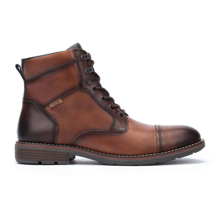 M2M-8156C1 - Stivaletto da uomo PIKOLINOS modello YORK