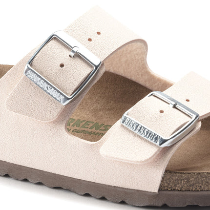 ARIZONA (MICROFASER DONNA) - Sandalo da donna e da uomo con doppia fascia BIRKENSTOCK