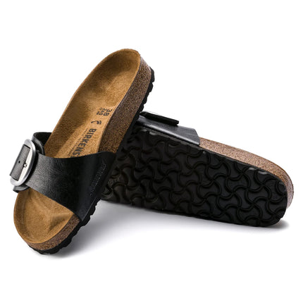 MADRID BIG BUCKLE - Sandalo da donna BIRKENSTOCK