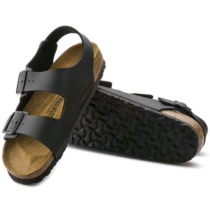 MILANO (BIRKO-FLOR) - Sandalo da uomo e da donna BIRKENSTOCK