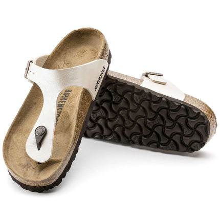 GIZEH (BIRKO-FLOR DONNA) - Sandalo infradito da donna  BIRKENSTOCK