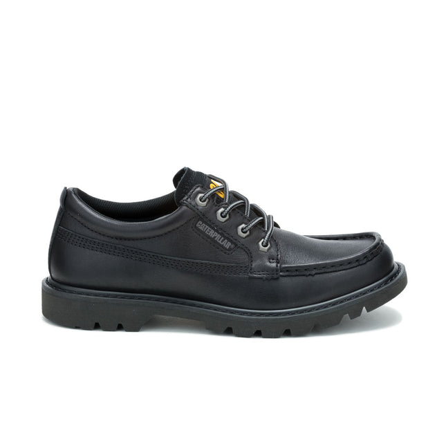 COLORADO MOC TOE LOW - Scarpe stringate in pelle marchio CATERPILLAR