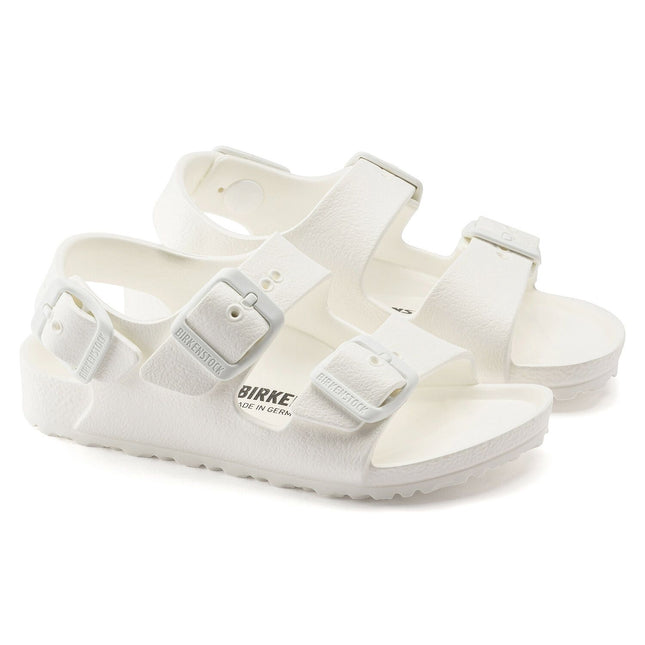 MILANO (KIDS EVA) - Sandalo in gomma da bambina BIRKENSTOCK