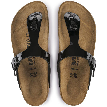 GIZEH (BIRKO-FLOR DONNA) - Sandalo infradito da donna  BIRKENSTOCK