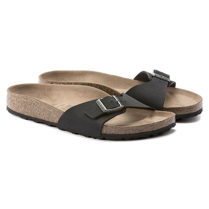 MADRID (MICROFASER-DONNA) - Sandalo da donna BIRKENSTOCK