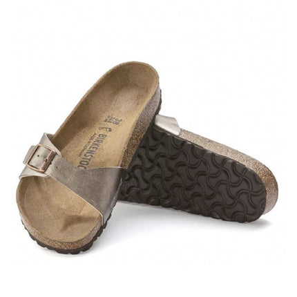 MADRID (BIRKO-FLOR-DONNA) - Sandalo da donna BIRKENSTOCK