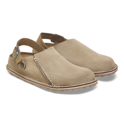 LUTRY (PREMIUM) - Sabot da uomo e da donna BIRKENSTOCK