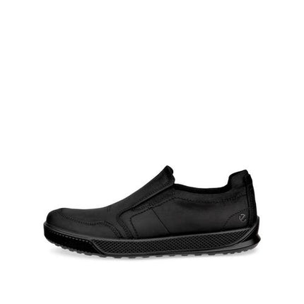 50162402001 - scarpa da uomo del marchio ECCO modello BYWAY - SLIP ON