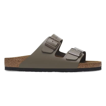 ARIZONA (PELLE NATURAL) - Sandalo da donna e da uomo in pelle BIRKENSTOCK