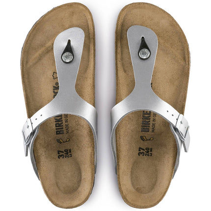 GIZEH (BIRKO-FLOR DONNA) - Sandalo infradito da donna  BIRKENSTOCK