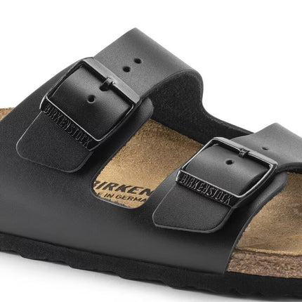 ARIZONA (PELLE NATURAL) - Sandalo da donna e da uomo in pelle BIRKENSTOCK