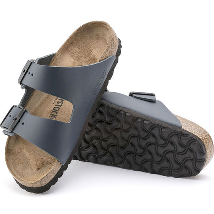 ARIZONA (PELLE) - Sandalo da donna e da uomo in pelle BIRKENSTOCK