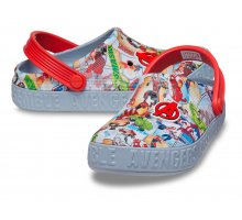 209943 - Sabot da bambino CROCS modello AVENGERS OFF COURT CLOG K