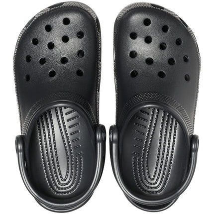 10001 - Sabot chiuso in punta da donna e da uomo del marchio CROCS modello  SABOT CLASSIC U