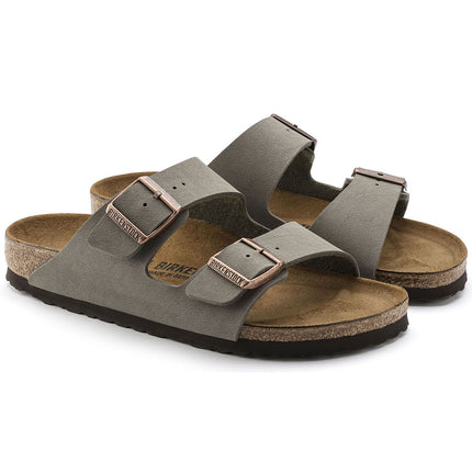 ARIZONA (BIRKO-FLOR) - Sandalo unisex BIRKENSTOCK a pianta larga