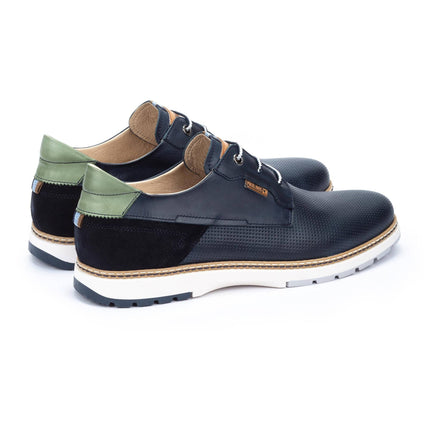 M8A-4222C1 - Scarpa da uomo PIKOLINOS modello OLVERA