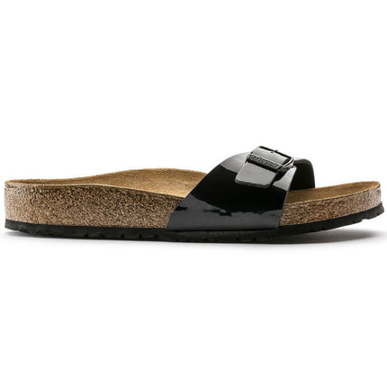 MADRID (BIRKO-FLOR-DONNA) - Sandalo da donna BIRKENSTOCK