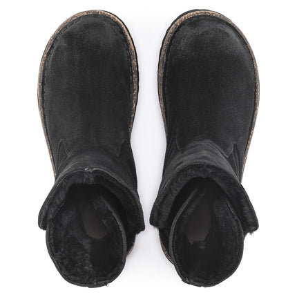 UPPSALA SHEARLING - Stivaletto da donna BIRKENSTOCK