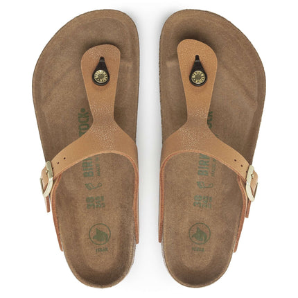 GIZEH (MICROFIBRA) - Sandalo infradito da donna e da uomo BIRKENSTOCK