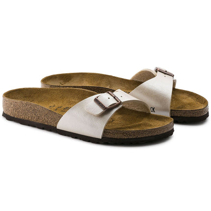 MADRID (BIRKO-FLOR-DONNA) - Sandalo da donna BIRKENSTOCK