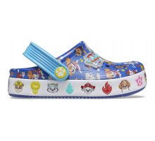 208853 - Sabot da bambino CROCS modello PAW PATROL CROCBAND IV CLOG T