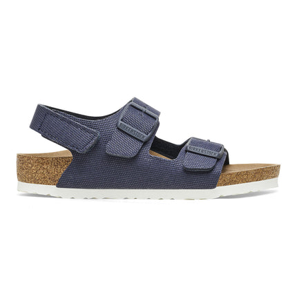 MILANO HL (KIDS) - Sandalo da bambino BIRKENSTOCK - BIRKO-FLOR