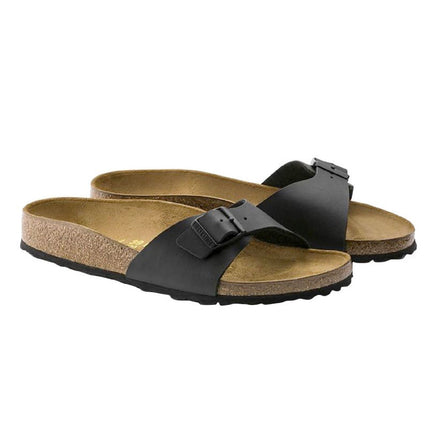 MADRID (BIRKO-FLOR) - Sandalo da donna e da uomo BIRKENSTOCK