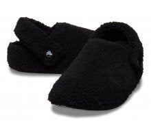 209386 - Sabot da uomo e da donna CROCS modello CLASSIC COZZZY SLIPPER