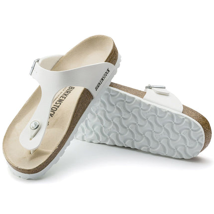 GIZEH (BIRKO-FLOR DONNA) - Sandalo infradito da donna  BIRKENSTOCK