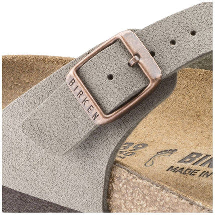 GIZEH (BIRKO-FLOR) - Sandalo infradito da donna e da uomo BIRKENSTOCK