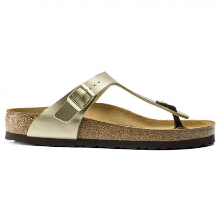 GIZEH (BIRKO-FLOR DONNA) - Sandalo infradito da donna  BIRKENSTOCK