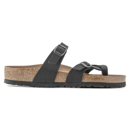 MAYARI (MICROFIBRA) - Sandalo da donna e da uomo BIRKENSTOCK