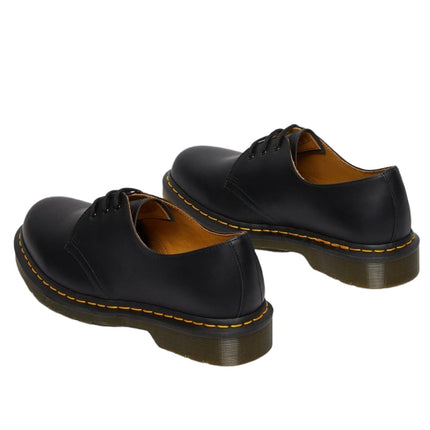 1461 - Scarpe stringate in pelle smooth marchio DR.MARTENS