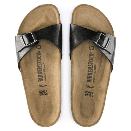 MADRID (BIRKO-FLOR-DONNA) - Sandalo da donna BIRKENSTOCK