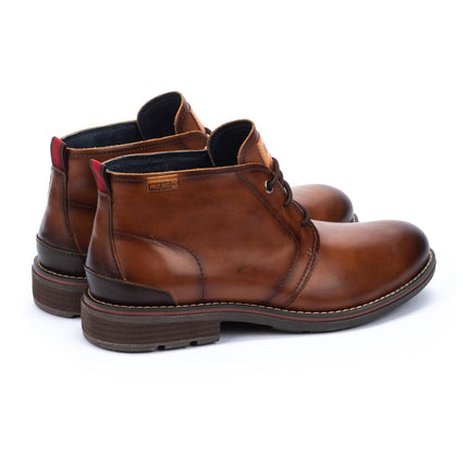 M2M-8027 - Stivaletto da uomo PIKOLINOS modello YORK