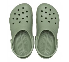 10001 - Sabot chiuso in punta da donna e da uomo del marchio CROCS modello  SABOT CLASSIC U