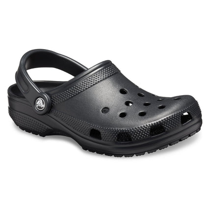 10001 - Sabot chiuso in punta da donna e da uomo del marchio CROCS modello  SABOT CLASSIC U