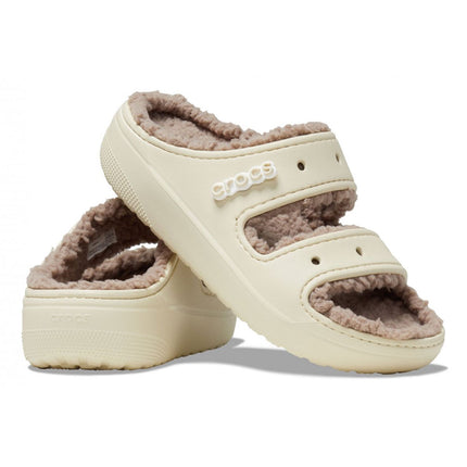 207446 - Sandalo da donna CROCS modello CLASSIC COZZZY SANDAL