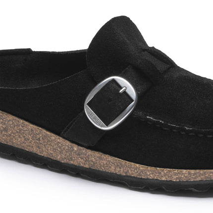 BUCKLEY - Sabot in pelle da donna BIRKENSTOCK