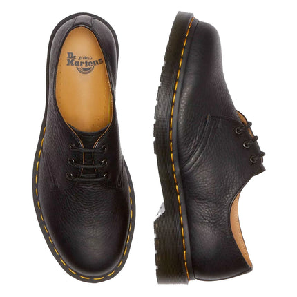 1461 - Scarpe stringate in pelle smooth marchio DR.MARTENS