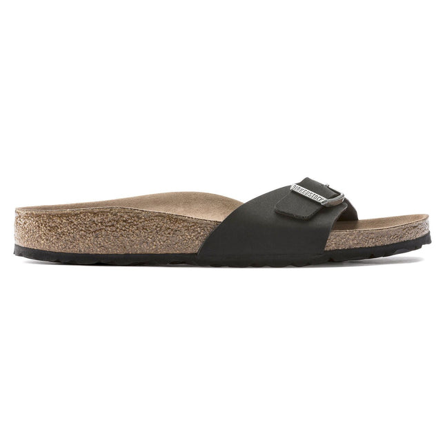 MADRID (MICROFASER-DONNA) - Sandalo da donna BIRKENSTOCK