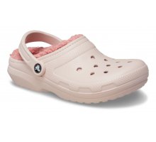 203591 - Sabot da uomo e da donna CROCS modello  CLASSIC LINED CLOG