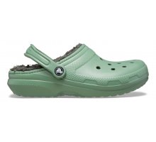 203591 - Sabot da uomo e da donna CROCS modello  CLASSIC LINED CLOG